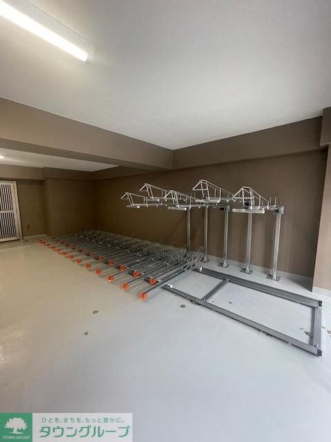 物件内観写真8　(バルコニー)