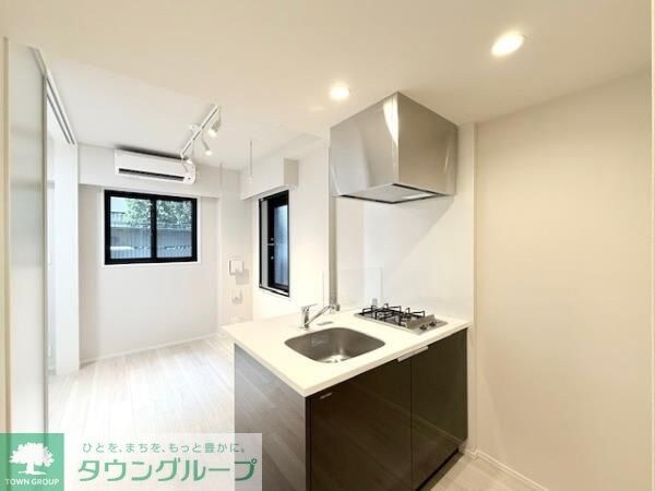 リビング・居室