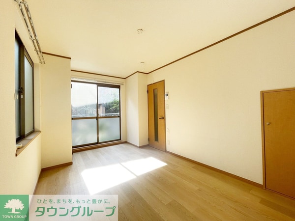 リビング・居室