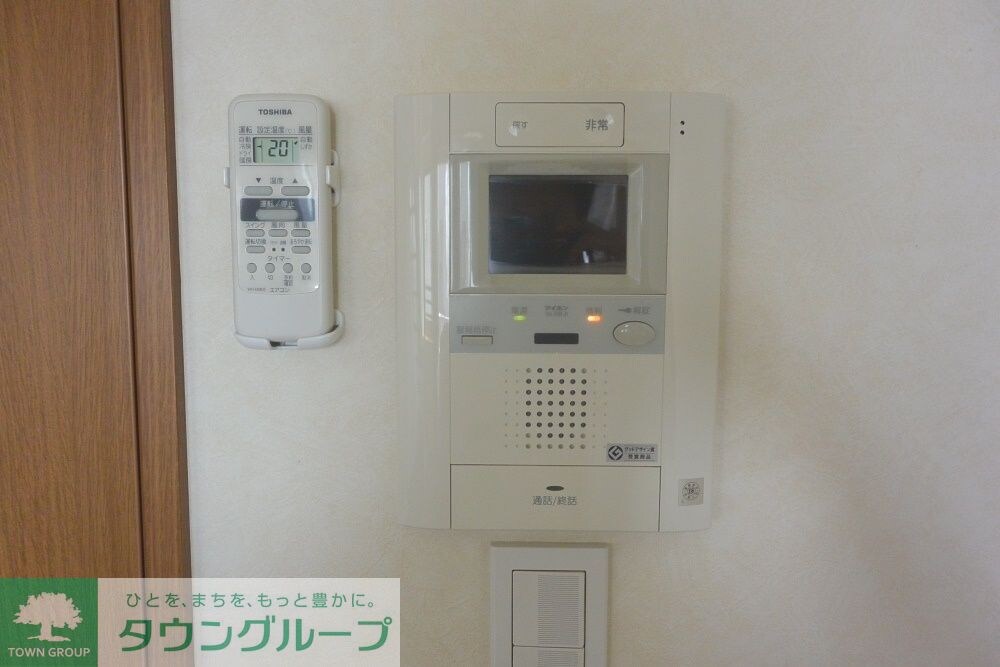 物件内観写真13　(別部屋参考)