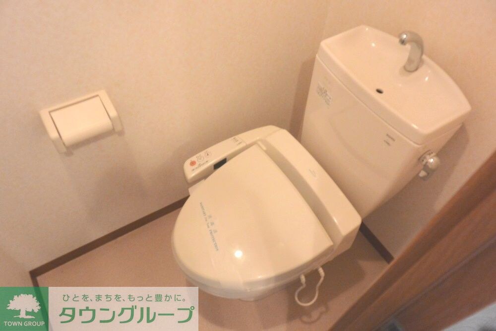 物件内観写真14　(別部屋参考)