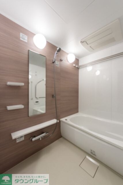 物件内観写真9　(※写真は同タイプ住戸です。)