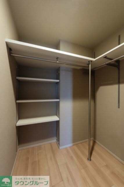 物件内観写真13　(※写真は同タイプ住戸です。)