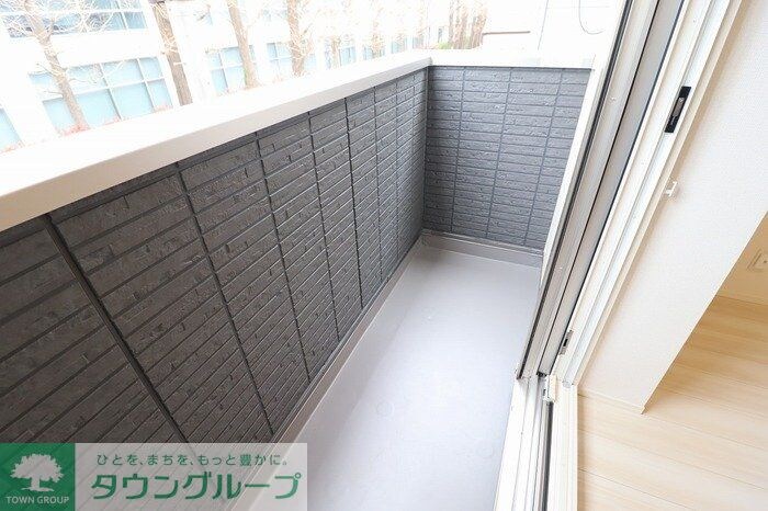 物件内観写真11　