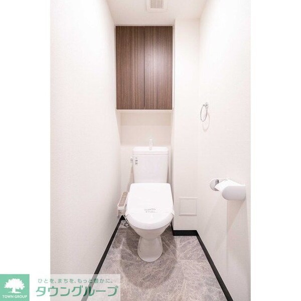 トイレ(トイレ)