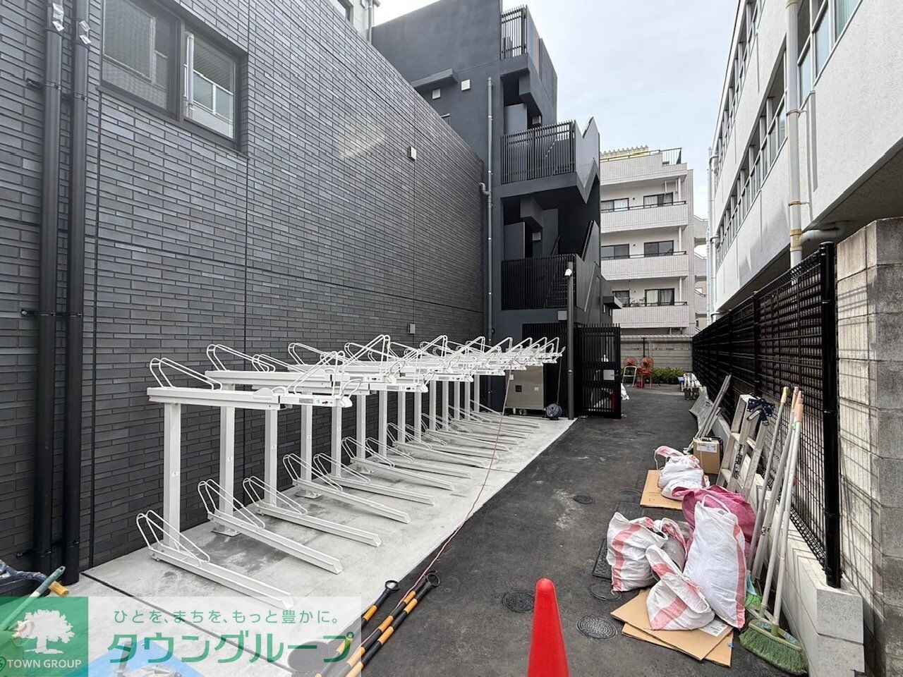 物件内観写真13　(眺望)