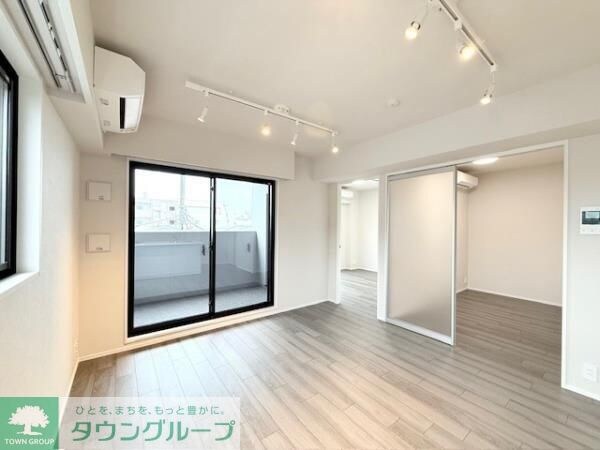 リビング・居室