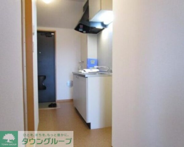 キッチン(キッチン)