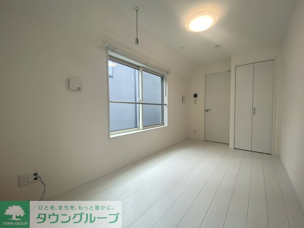 リビング・居室