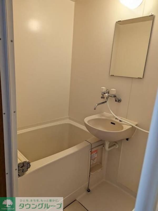 バス／シャワールーム等(★お問い合わせはタウンハウジングまで★)