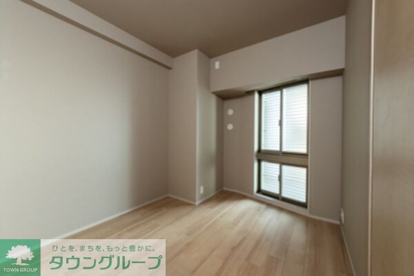 その他(※写真は同タイプ住戸です。)