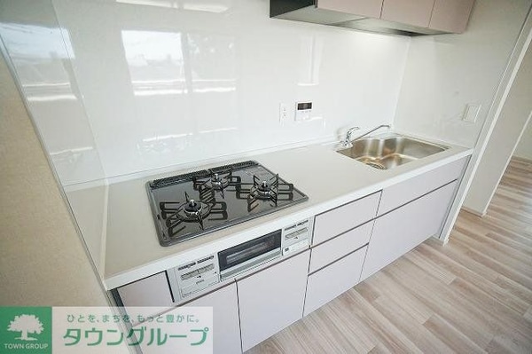 キッチン(キッチン)