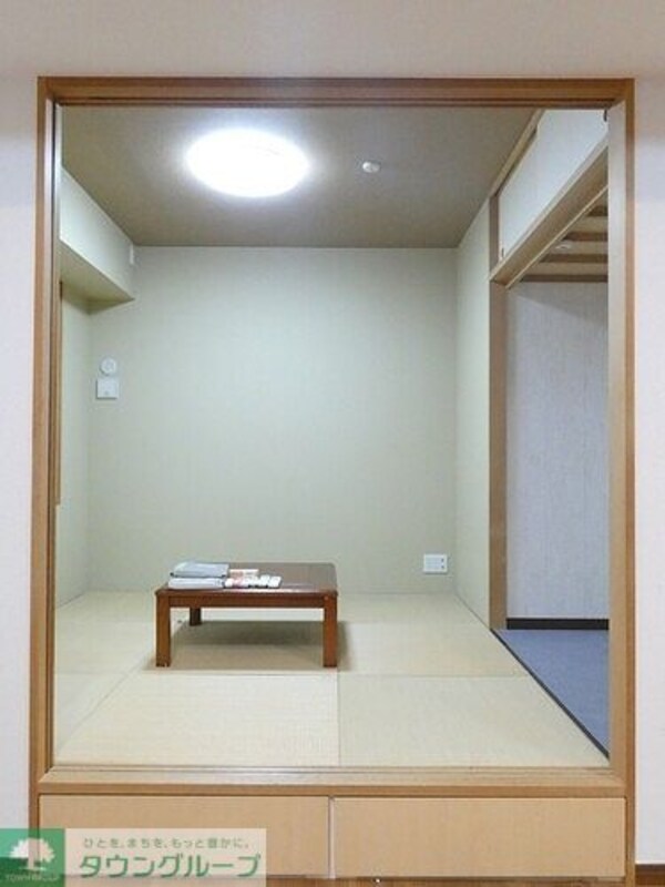 その他(和室４．５畳)