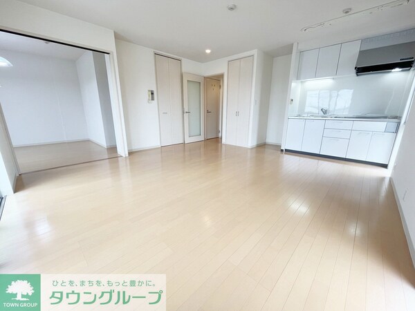 リビング・居室(リビング/居室)