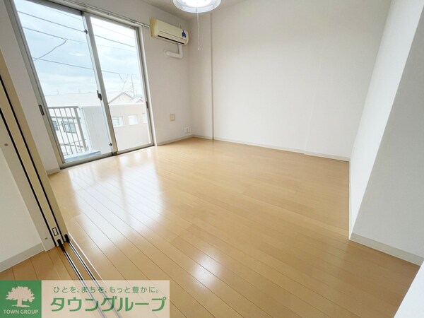 その他室内・内装(リビング/居室)