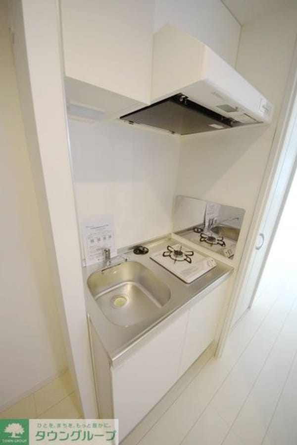 キッチン(★お問い合わせはタウンハウジング千歳烏山店へ★)