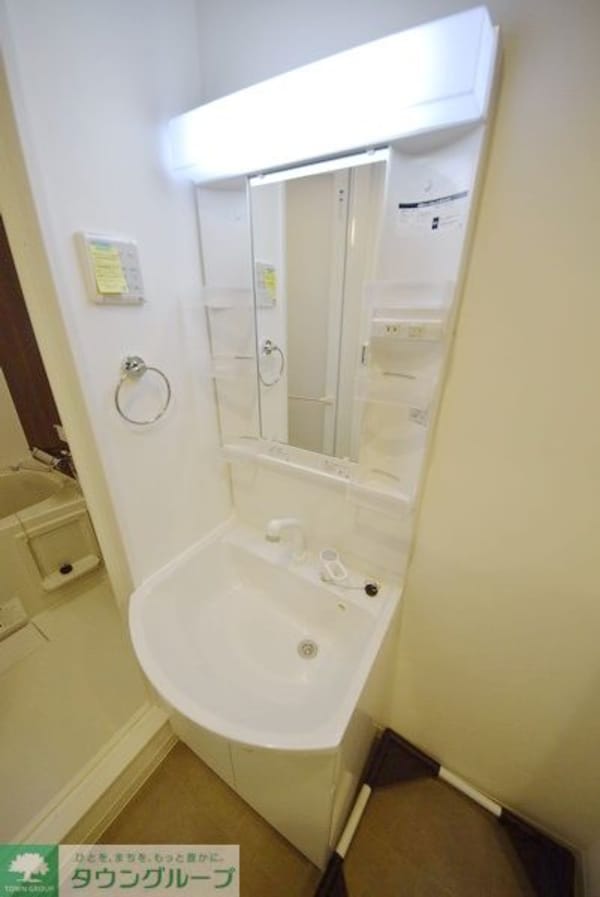 洗面(★お問い合わせはタウンハウジング千歳烏山店へ★)