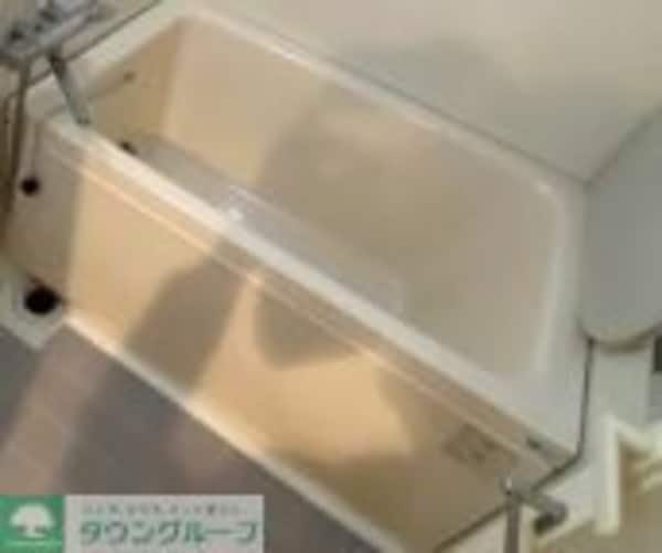 バス／シャワールーム等(設備)