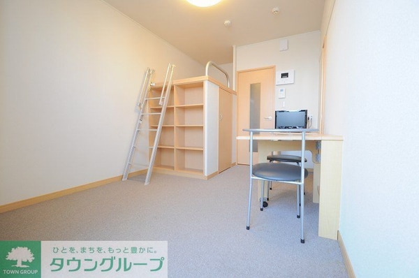 リビング・居室