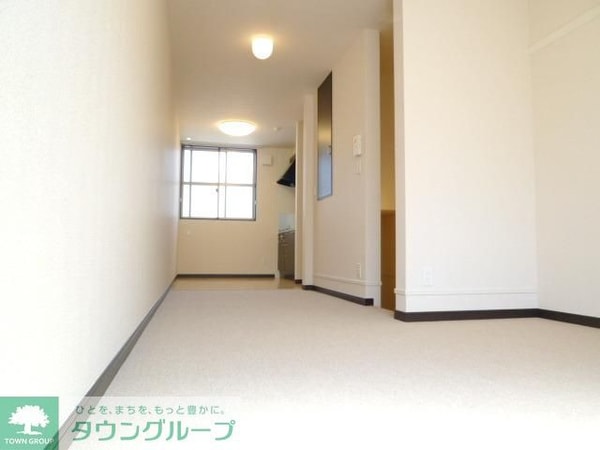 リビング・居室(★開放感のあるリビング★)