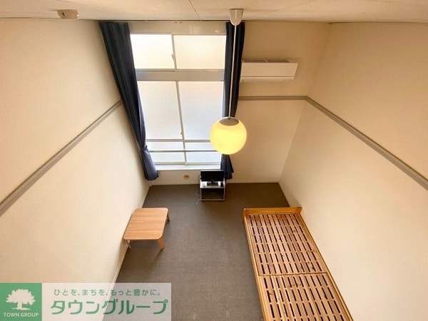 リビング・居室