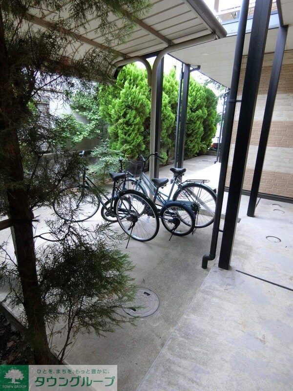 共有部分(共有部分)