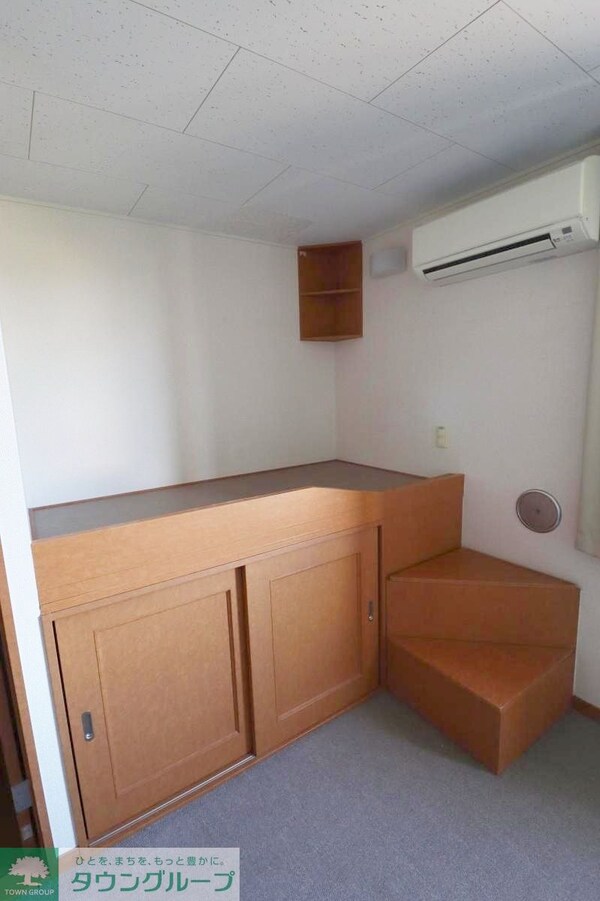 リビング・居室