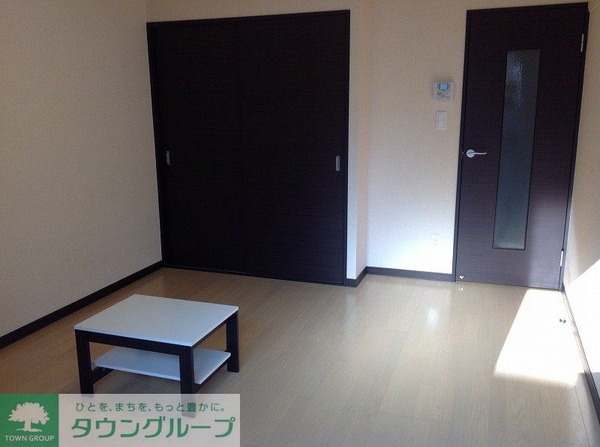 リビング・居室