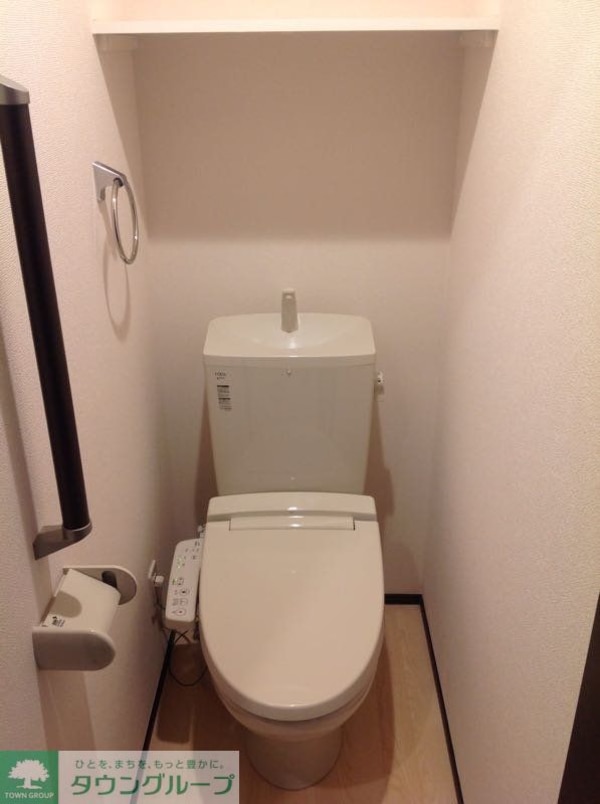 トイレ(トイレ)