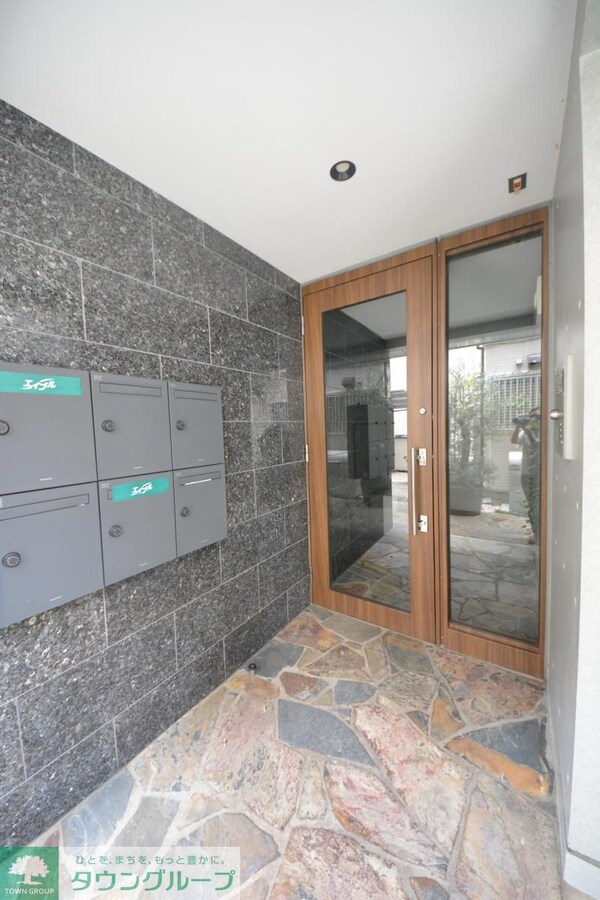 エントランス(エントランス)