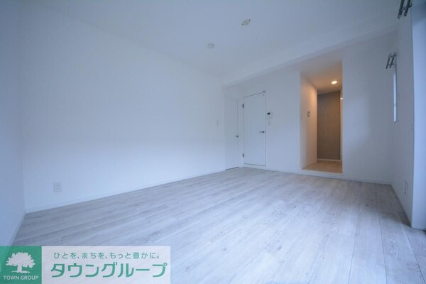 リビング・居室(リビング/居室)