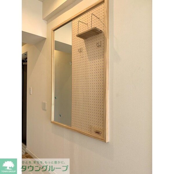 その他(同タイプ別部屋　参考写真となります※現況優先)