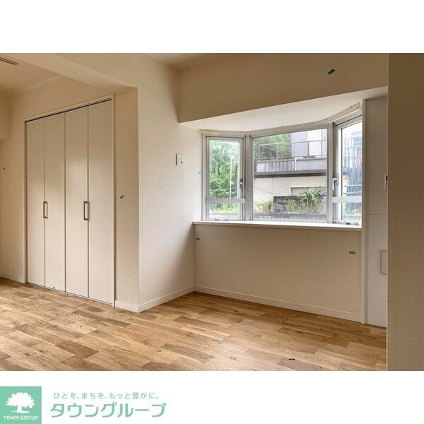 その他(同タイプ別部屋　参考写真となります※現況優先)