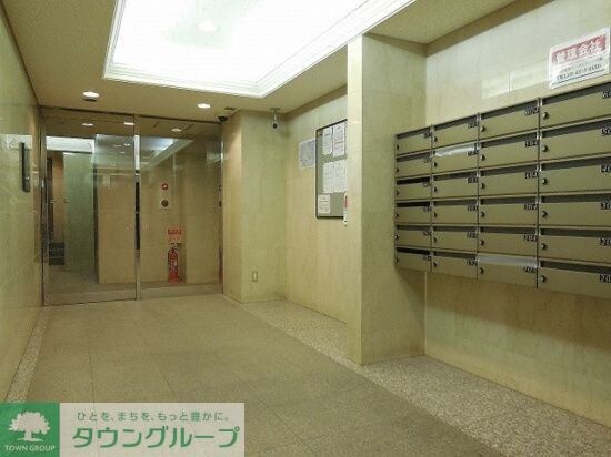 物件内観写真11　