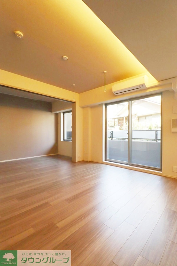 リビング・居室(設備)