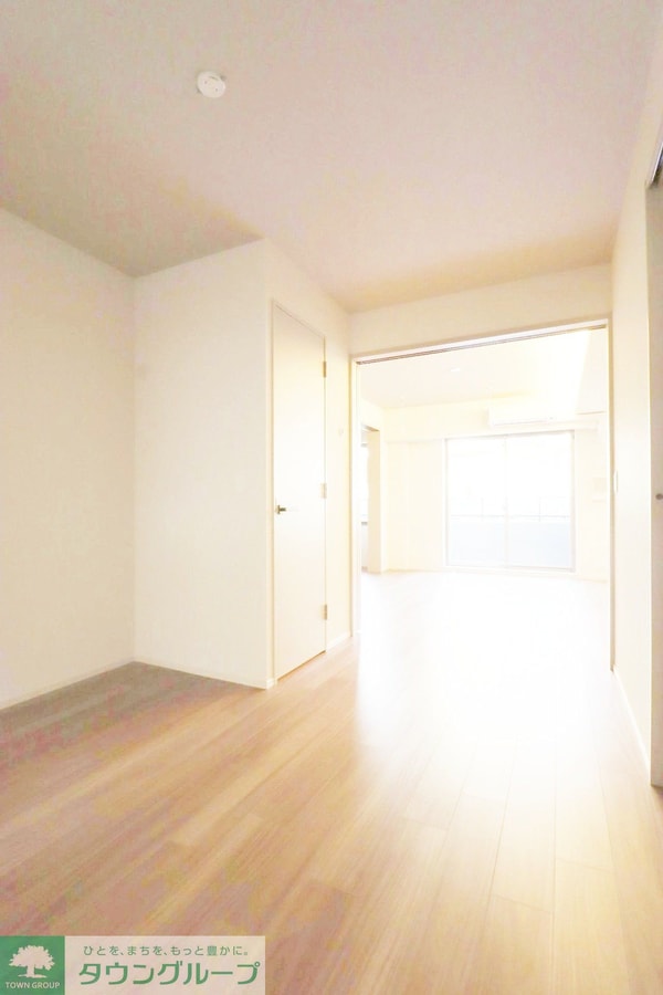 リビング・居室(設備)