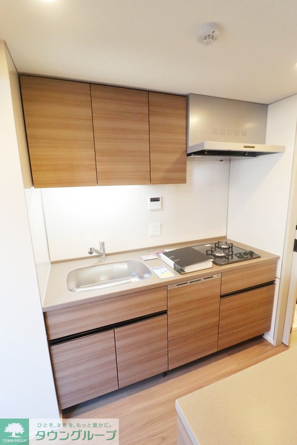 キッチン(キッチン)