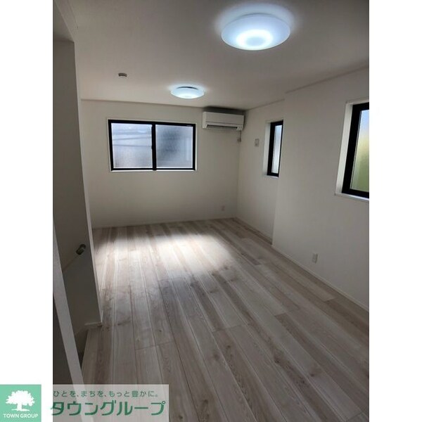 リビング・居室