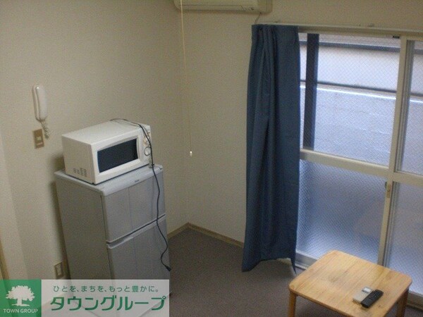 リビング・居室