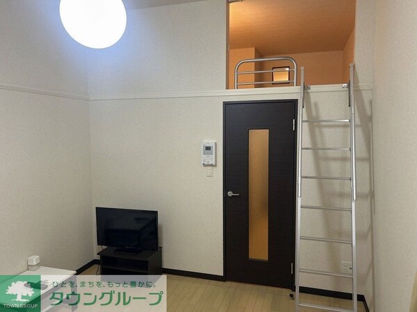 リビング・居室