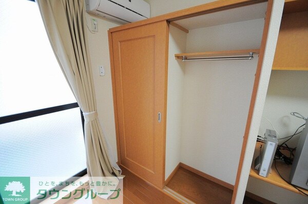 収納(仕様・設備は原状と異なる場合有。現状優先)