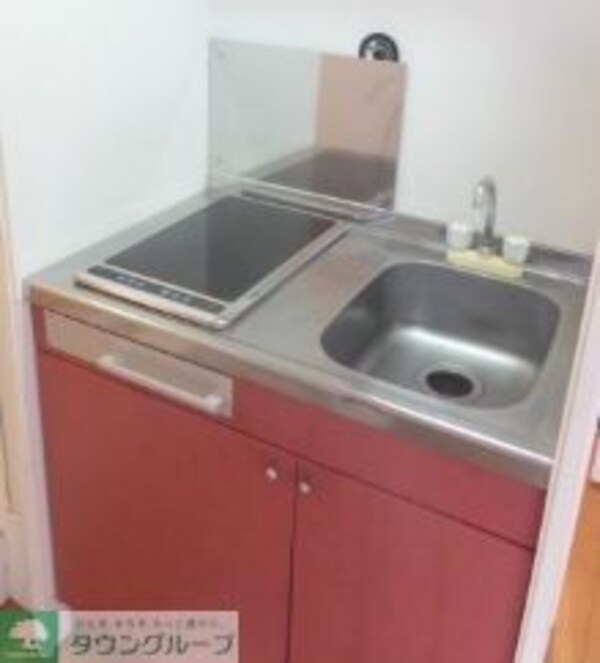 キッチン(キッチン)