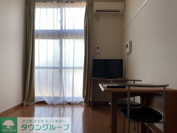 リビング・居室