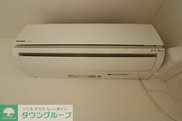 設備(お部屋探しはタウンハウジングへ♪)