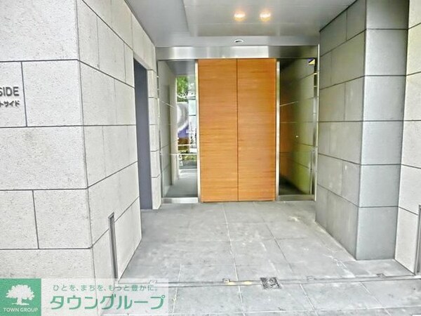 エントランス(★エントランス★)