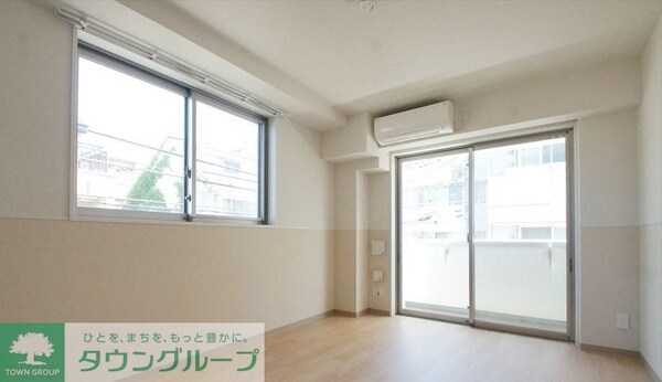 リビング・居室(リビング/居室)