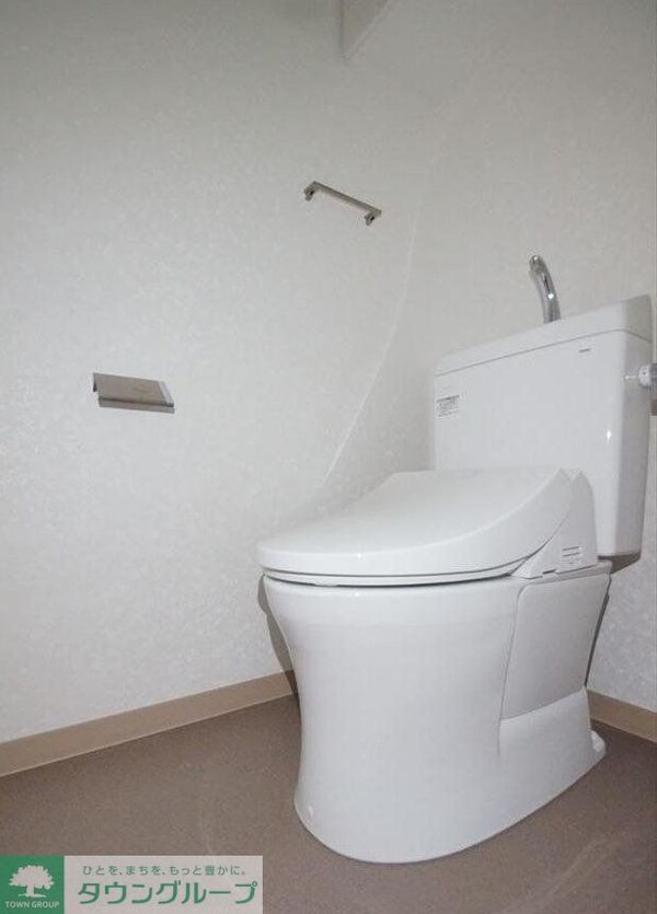 トイレ(トイレ)