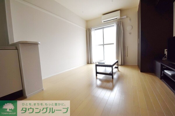 リビング・居室