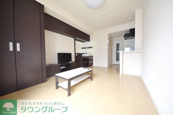 リビング・居室