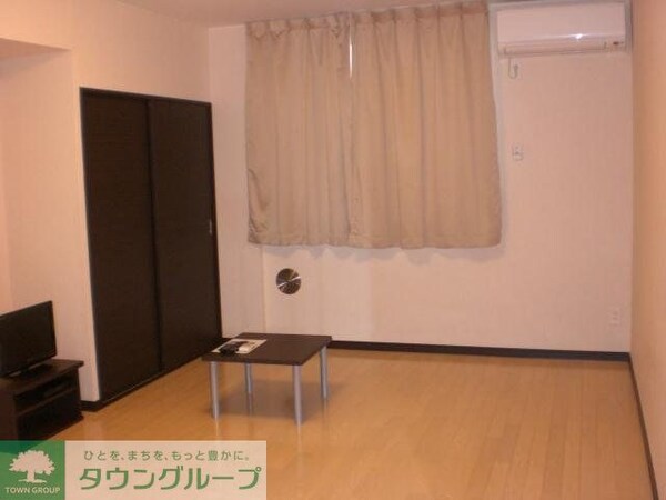 リビング・居室